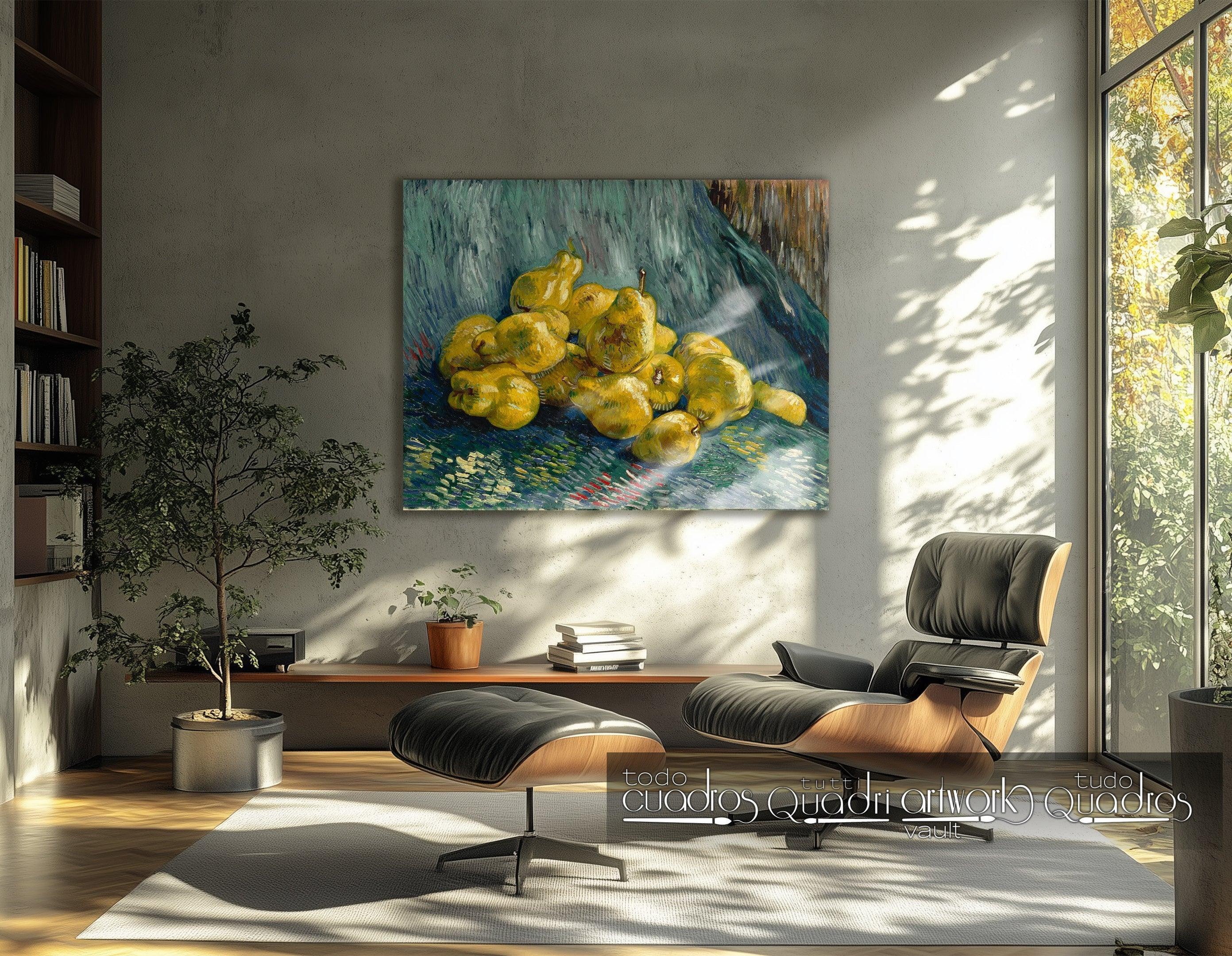 Cuadros para comedor