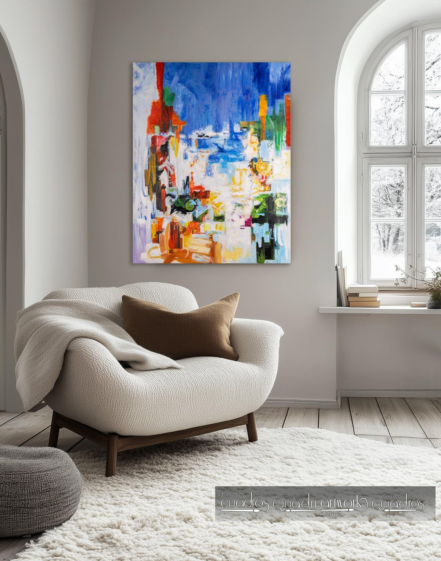 Astrazione Colorata