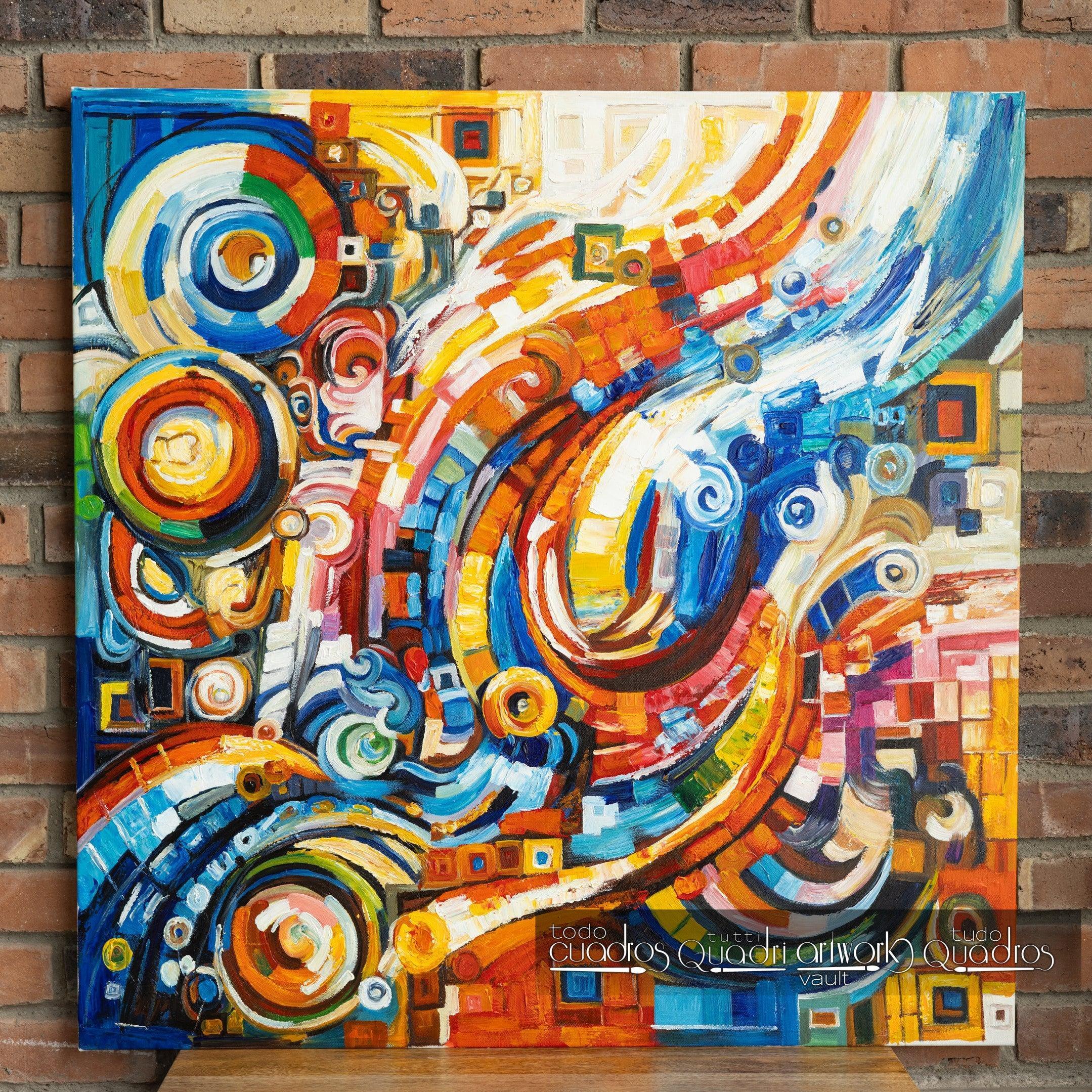 Sinfonia in Movimento