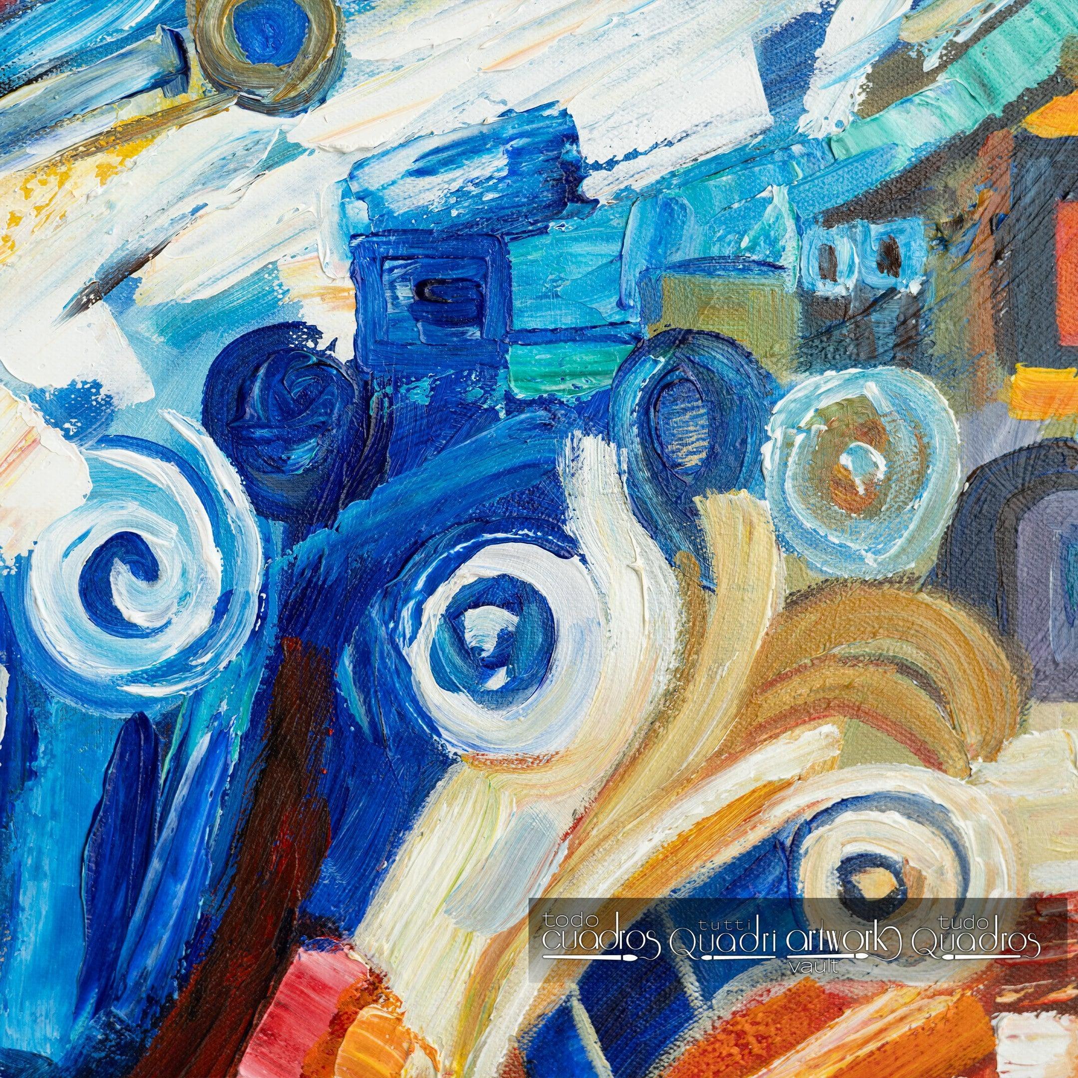 Sinfonia in Movimento