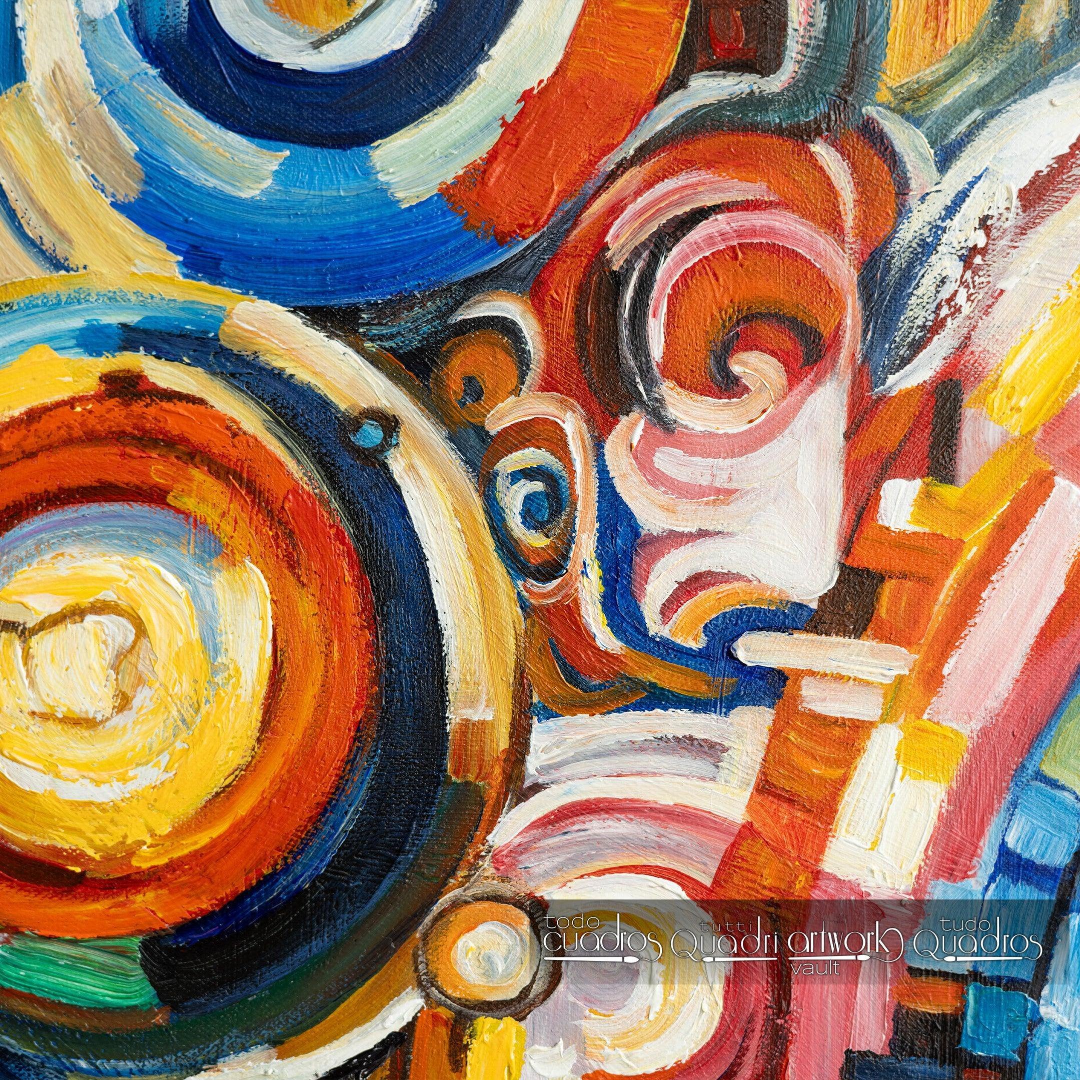 Sinfonia in Movimento