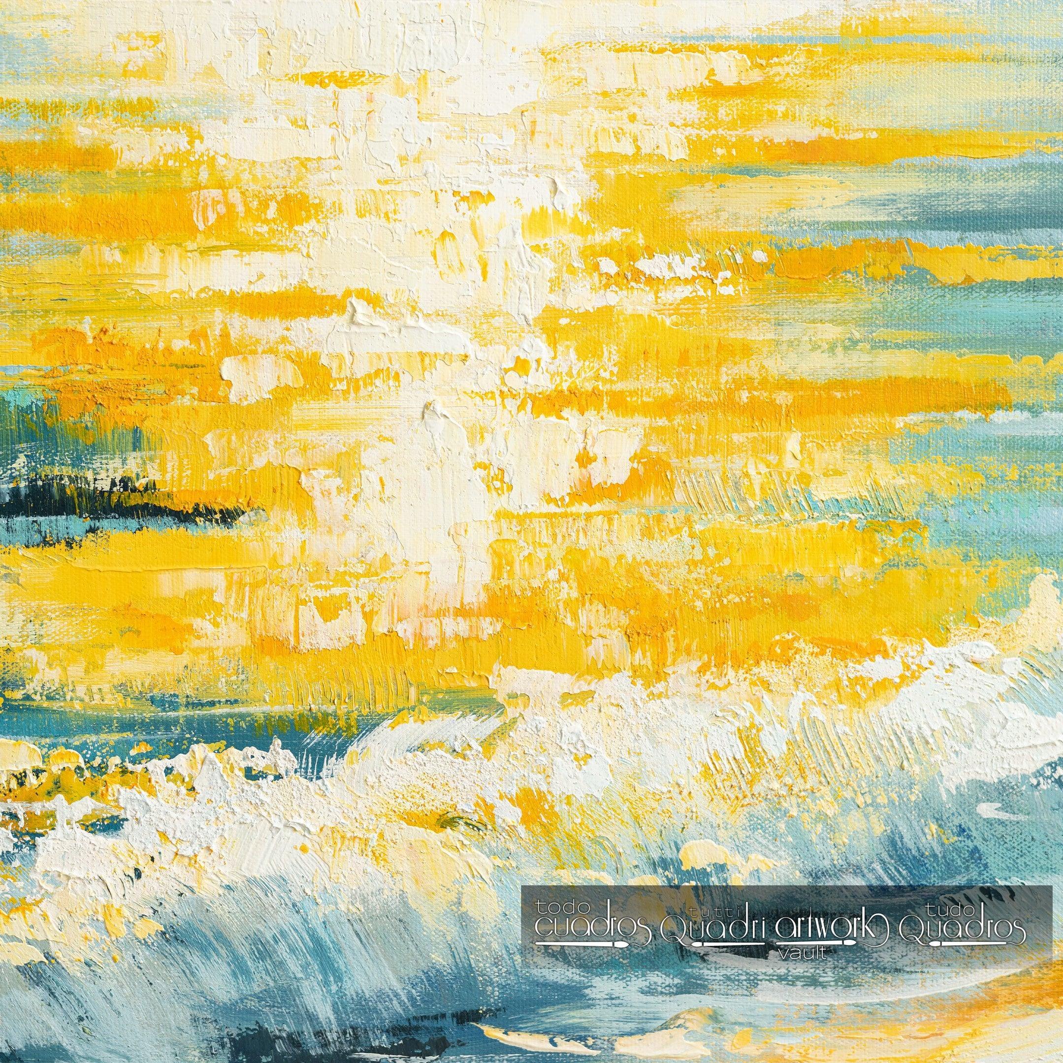 Spiaggia in Oro <br />A. Croxatto