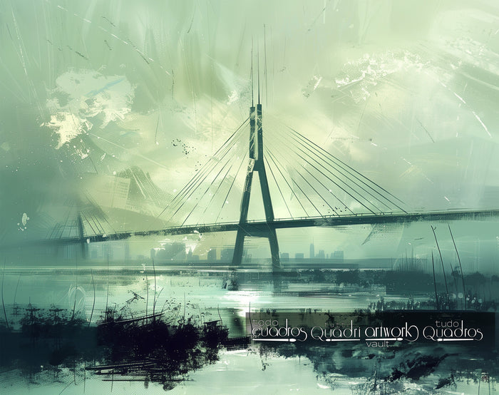 Nebbia sull’acciaio