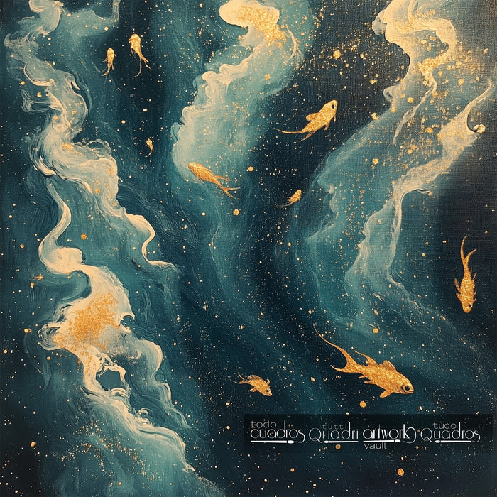 Costellazione marina