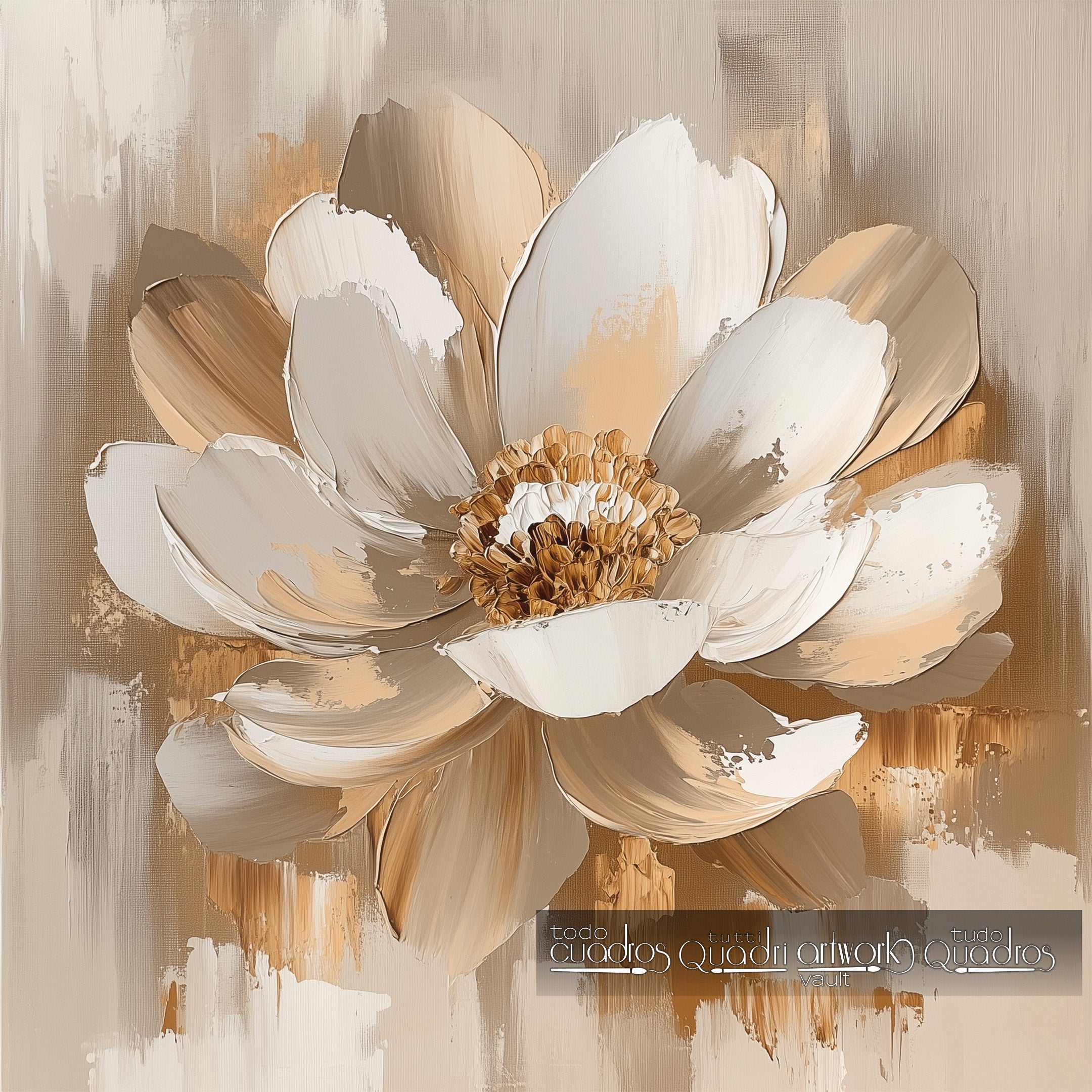 Fiore di miele