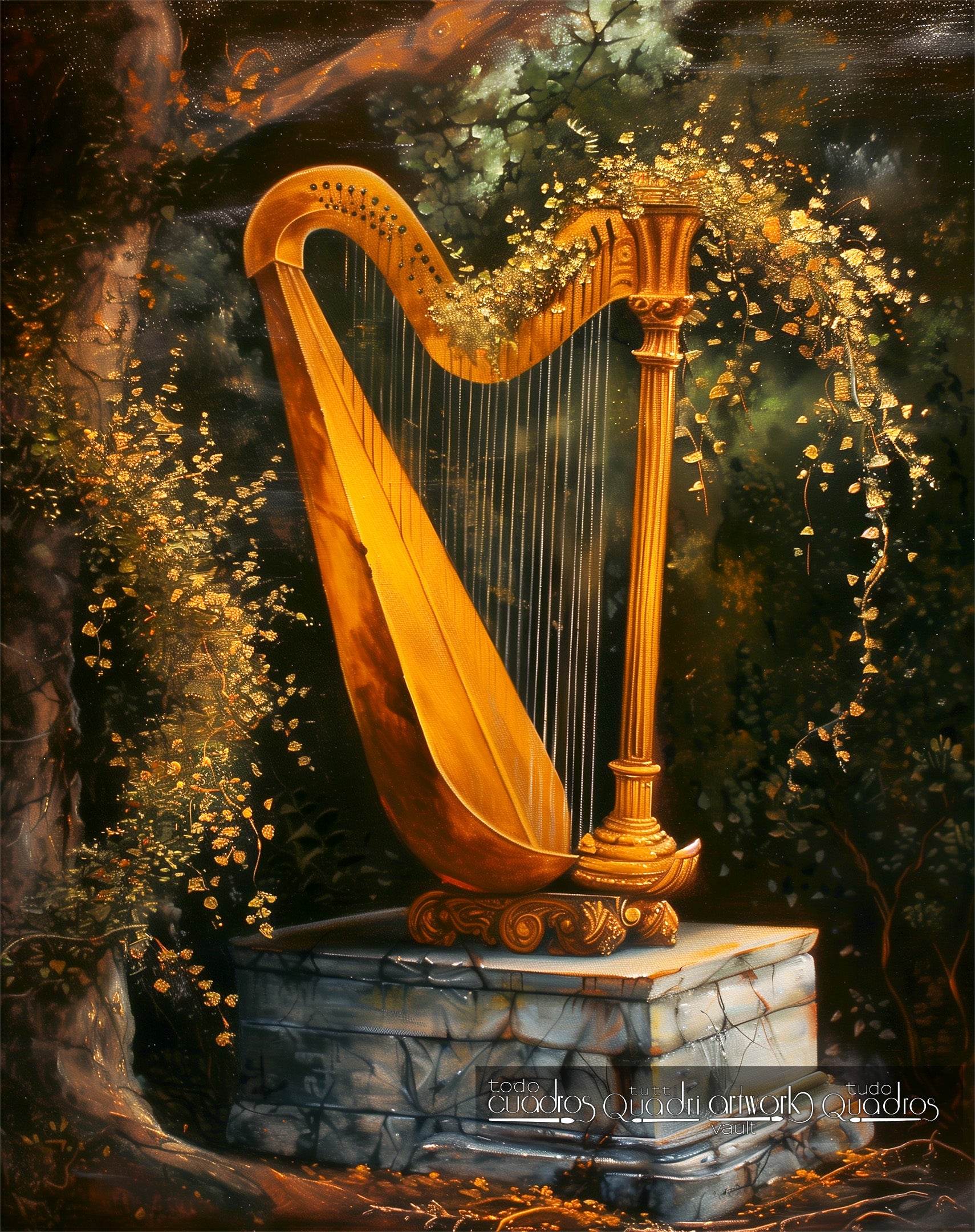 Il Giardino di Orfeo