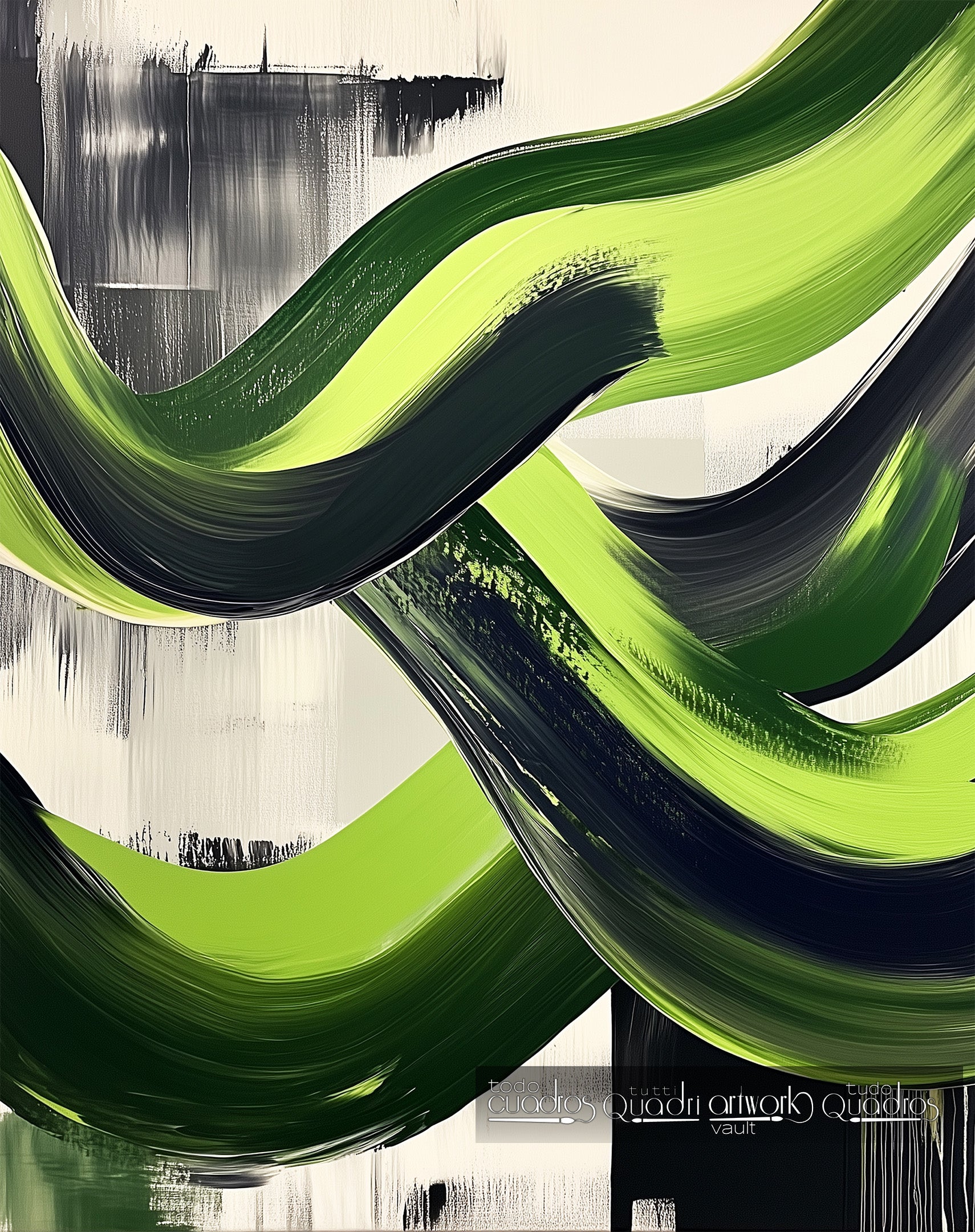 Verde boreale