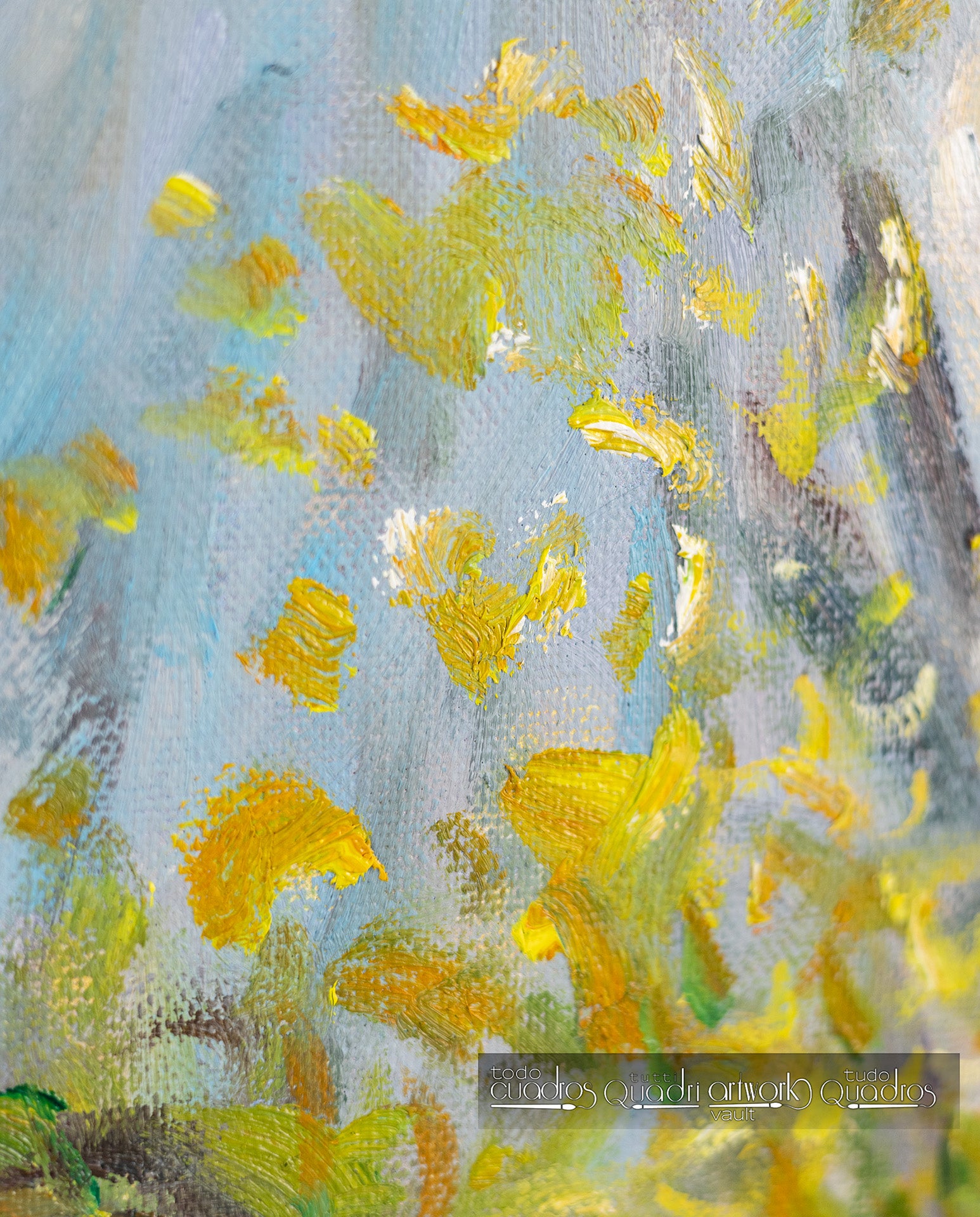 La passeggiata (Camille Monet con il figlio Jean sulla collina), Monet