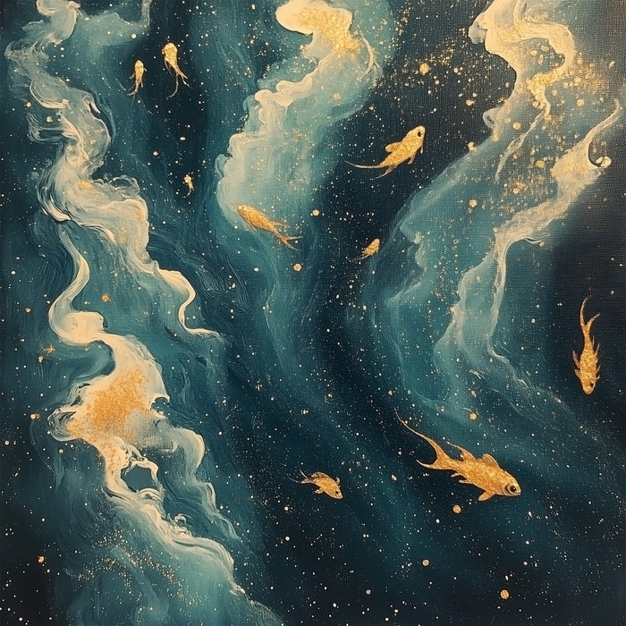 Costellazione marina