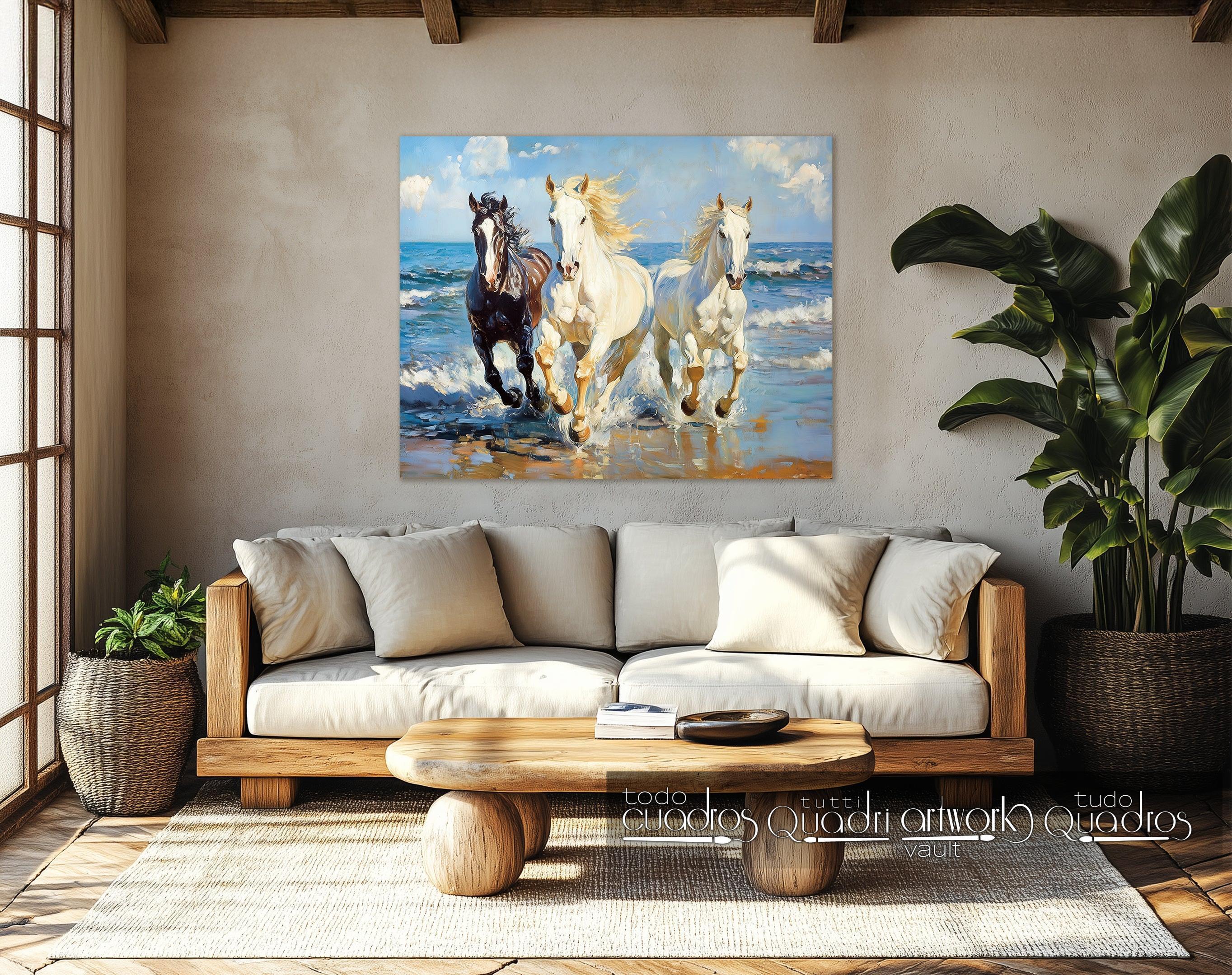 Anima selvaggia, stile Sorolla
