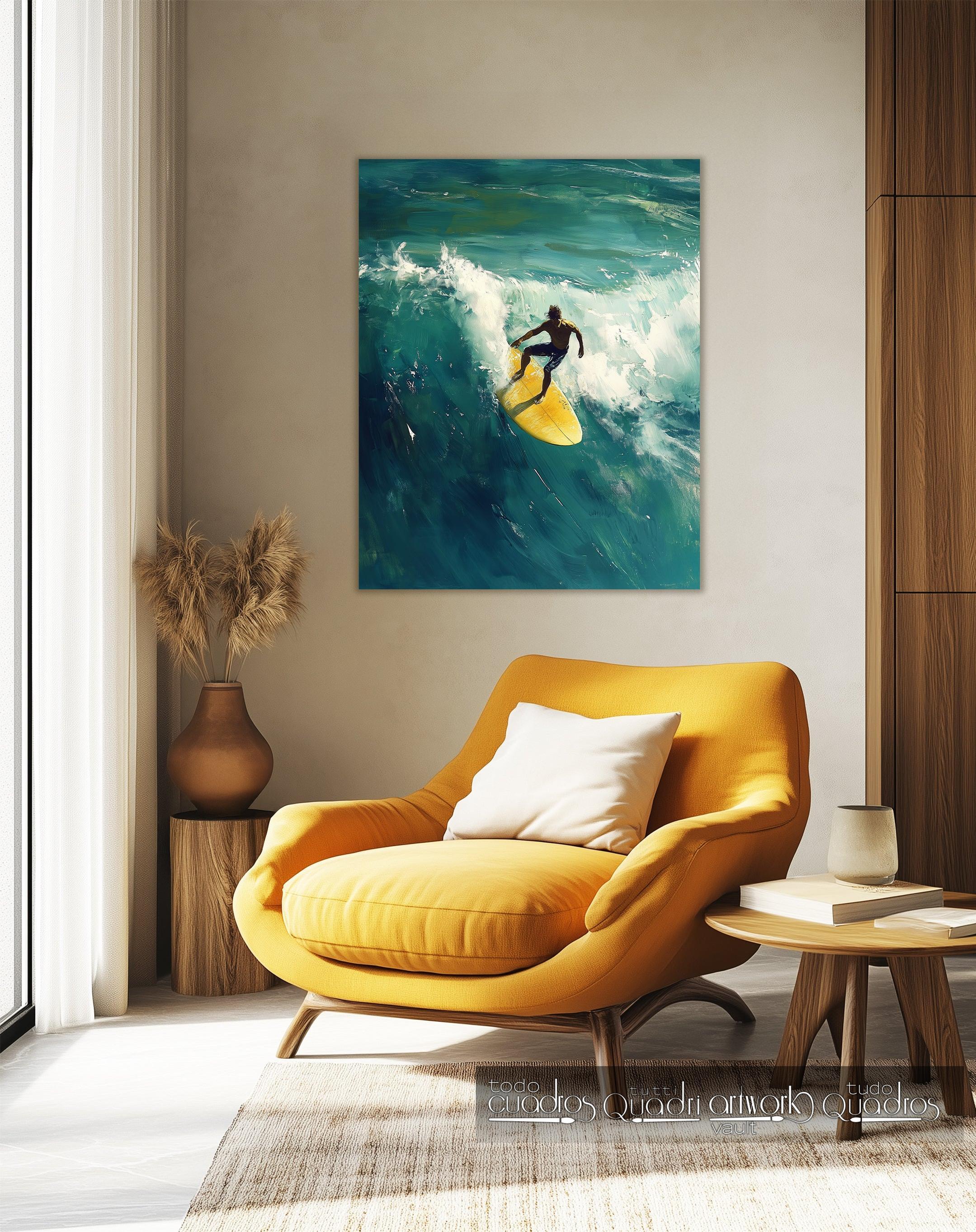 Un istante sull’acqua, stile Sorolla