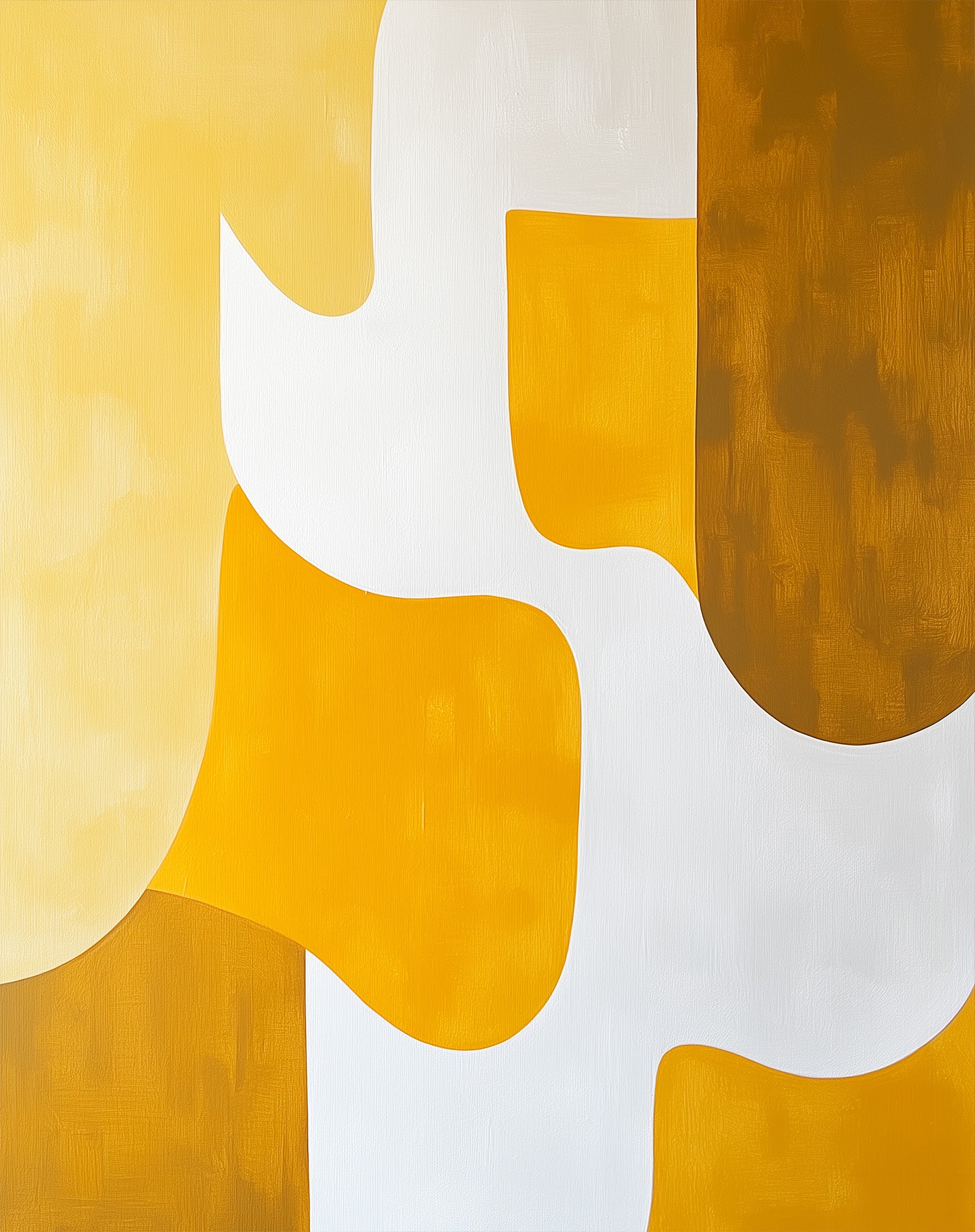 Giallo essenziale