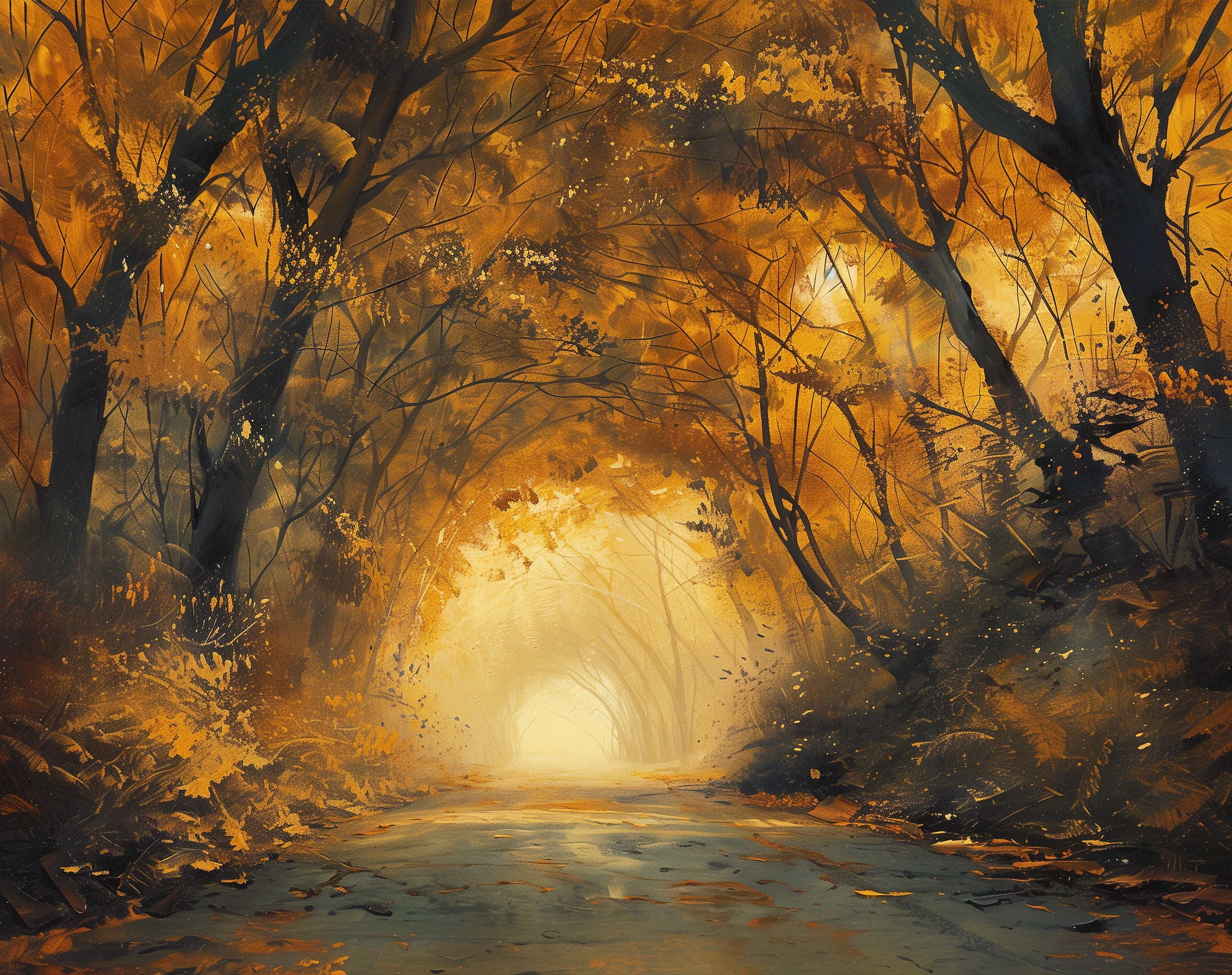 Volta autunnale