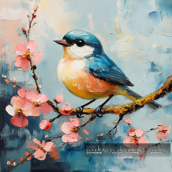 Guardiano del susino