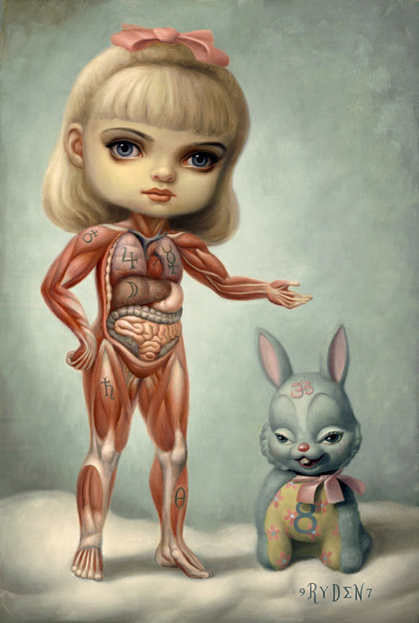 Opera di anatomia umana