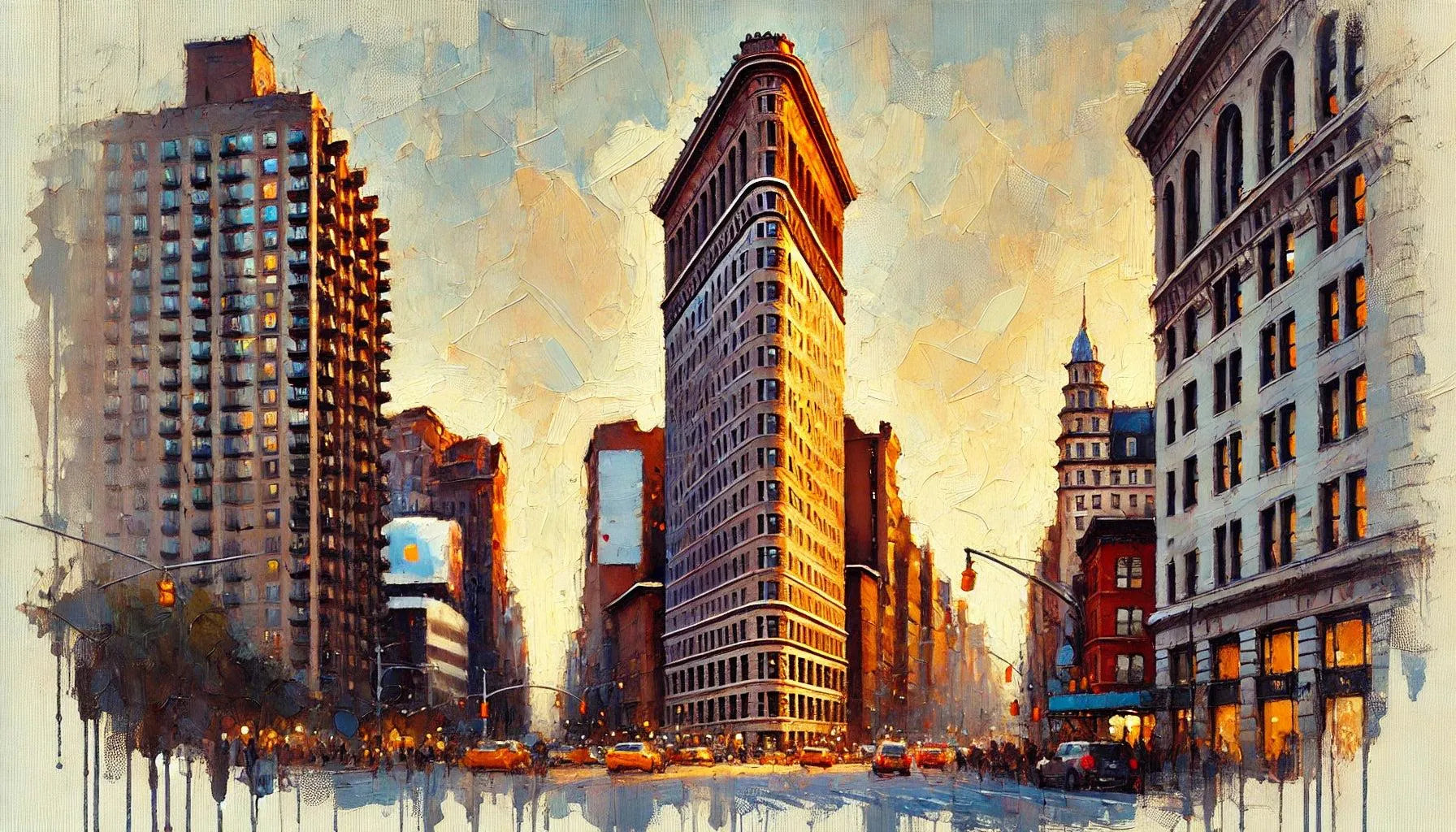 Il Flatiron