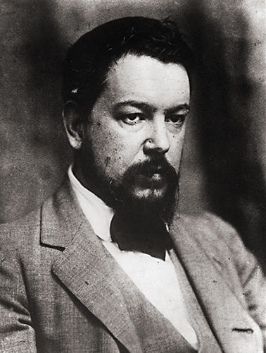 Foto di Joaquín Sorolla