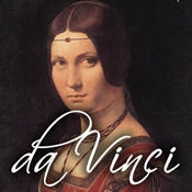 Copie ad olio di quadri classici.