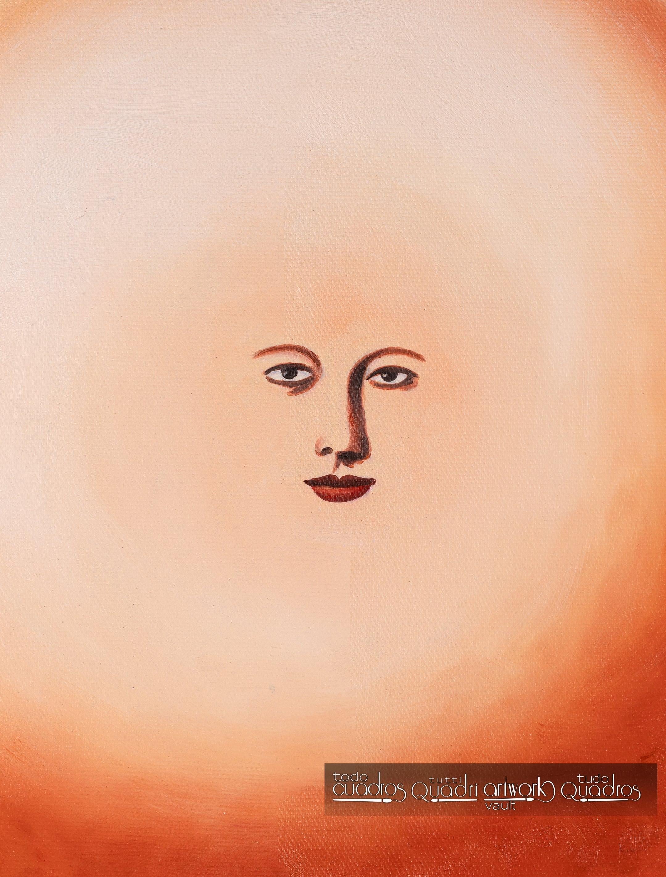 L'arte di vivere, Magritte