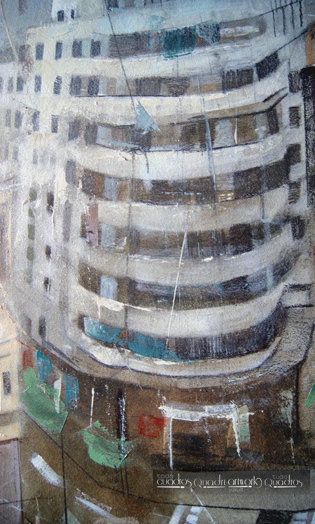 Piazza di Callao, Madrid -<br /> Kiko Flores (2018)