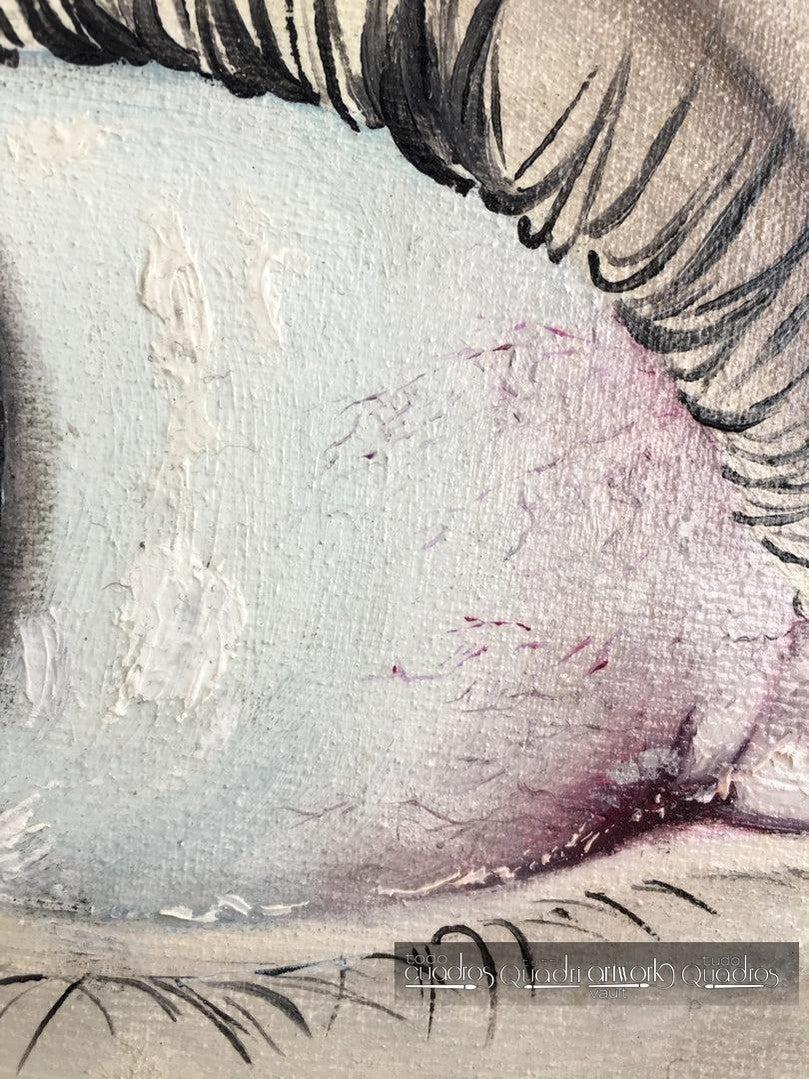 Pulsione scópica<br /> Rocío Arias (2019)