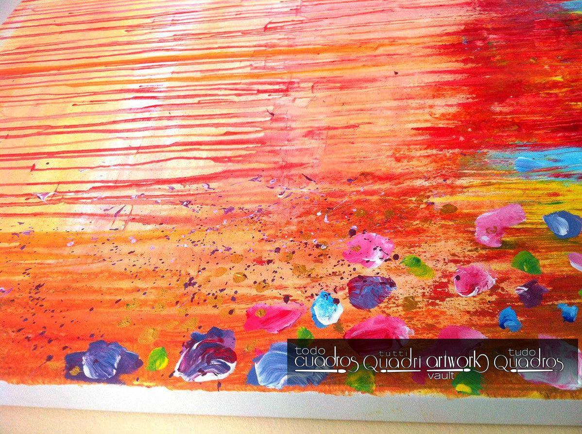 Colore del Giardino <br /> A. Croxatto