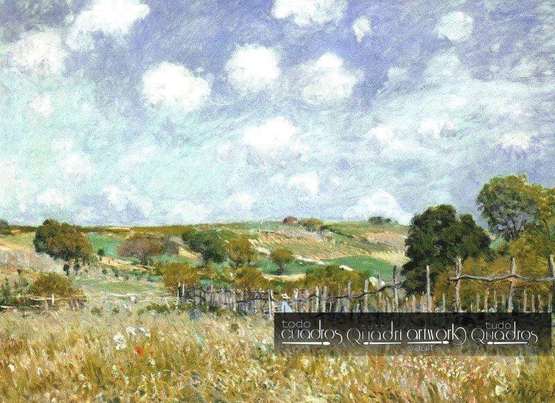 Prato, Sisley
