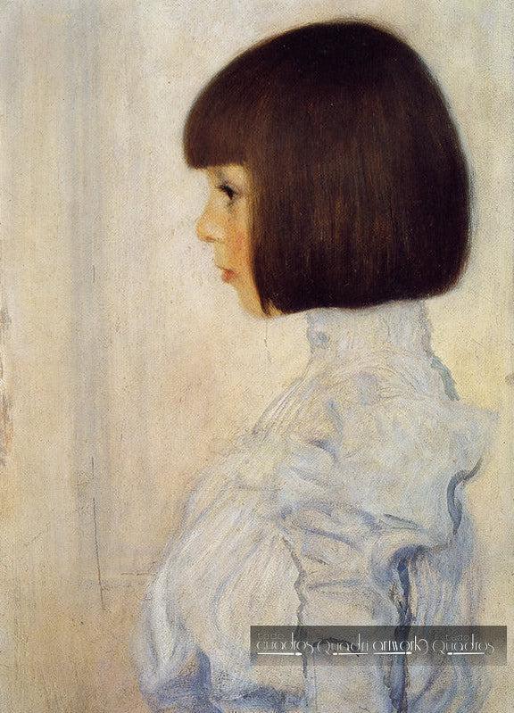 Ritratto di Helene, Klimt